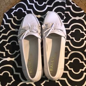 Men’s Bally Loafers